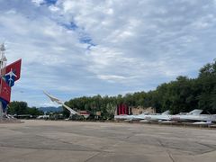 -中国航空博物馆