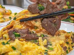 -香港深仔记茶餐厅(东门店)