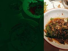-首秀·四川料理(吾悦广场店)
