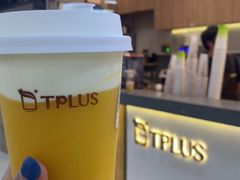 -TPLUS茶家(浦电路店)