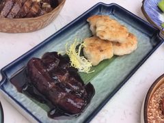 -常来小聚·广州非遗传承餐厅(高德置地店)