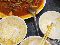 -靖远三虎特色羊羔肉