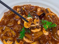 -在前门·烤鸭北京菜(五月花广场店)