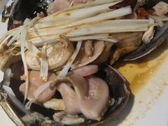 -大京园海鲜烧烤(东城路店)