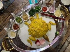 百味捞鸡项-食德喜·阳山鸡王食研基地