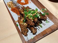 -山石榴·贵州菜(丰盛里店)