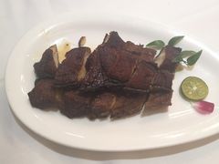老上海熏鱼-老吉士(环贸iapm店)