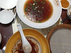 -老淮城·长鱼面(河下古镇店)