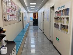 -美联众合爱康动物医院•复杂内科•肿瘤科•牙科•腔镜诊疗中心