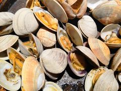 -烧蠔帮·生蚝海鲜牌档(观海店)