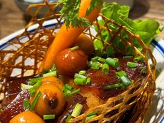 -鱼食饭稻·苏浙土菜17年老馆子(平江路店)