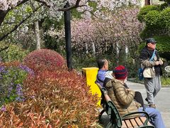 -兰溪青年公园