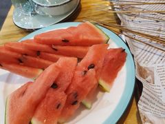 -牛老二海鲜烧烤(日照总店)