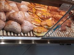 -丁香西饼屋(桂林路店)