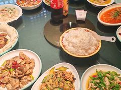 -川悦留香·海鲜餐厅(海棠68环球美食街店)