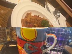 -安妮意大利餐厅(世贸天阶店)