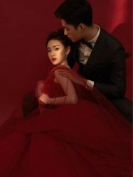 -青悠映画摄影工作室