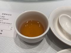 -新雅粤菜馆(南京东路店)