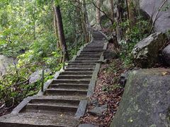 -七仙岭温泉国家森林公园