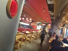 -湘间田舍(北仑银泰店)