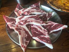 -原始泥炉烤肉(总店)