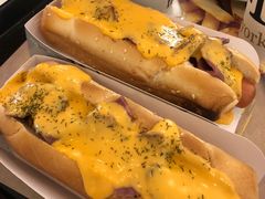 -纽约薯条(世豪广场店)