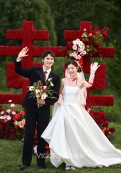 -雪中彩影婚纱摄影·品控旗舰店