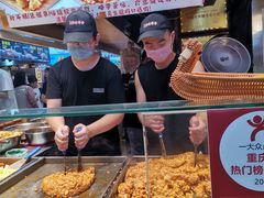 -周小亮丁家坡洋芋(全国总店)