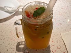 招牌水果茶-BE BRIGHT KITCHEN(正佳广场店)