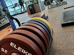 -24/7 FITNESS 健身(罗湖金光华店)