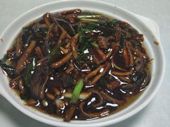 -明呈黄鱼面馆(斜土路店)