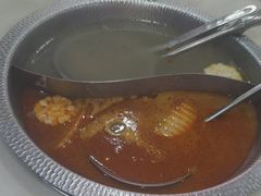 -潮汕大目牛肉火锅(水围店)