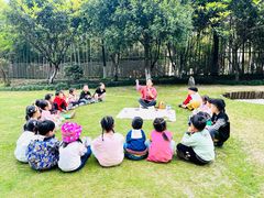 -硅谷蒙学幼儿园