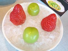 -甬府尊鲜(国贸商城店)