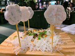 海鲜棒棒糖-湊湊火锅·茶憩(杭州湖滨银泰in77店)