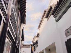 门面-馋遇江南·精致湖景雅宴(东方之门店)