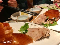 -四季民福烤鸭店(前门廊房二条店)