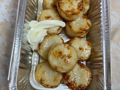 -强记龙虾钳(定安里店)