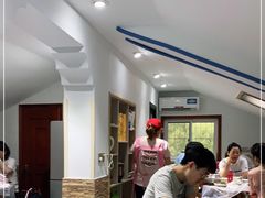 -阿杰臻选海鲜饭店(普陀山店)