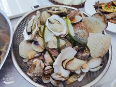 -船梆煮•蒸汽海鲜·生腌干蒸(五四广场店)