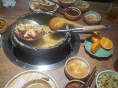 -蘑界·野生菌火锅(深业上城店)