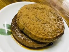 素鸡-董记面馆(漳州二路店)