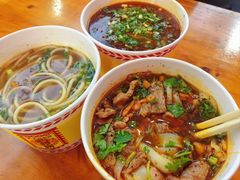 -王记生烫牛杂面馆(兰陵路店)