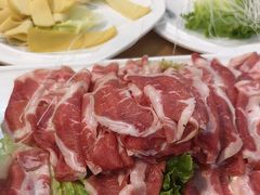 -花儿穆萨·烤肉餐厅(石马坪店)