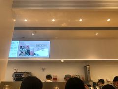 -喜茶(深圳福田星河COCO Park店)