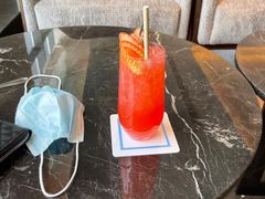 -秀·吧 Show Bar(兰州盛达希尔顿酒店)
