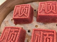 -金时代顺风大酒店（东方商厦杨浦店）-南侧停车场