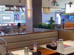 -牛扒先生·雪花牛扒西餐厅(东平店)