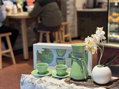 -星巴克臻选(成都宽窄巷子店)