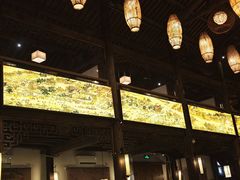 -HOHO餐厅(古子城店)